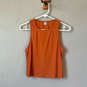 PARADE Sexy Mesh Tank